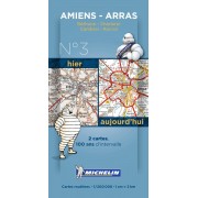 Amiens-Valenciennes 1913-2013 Michelin